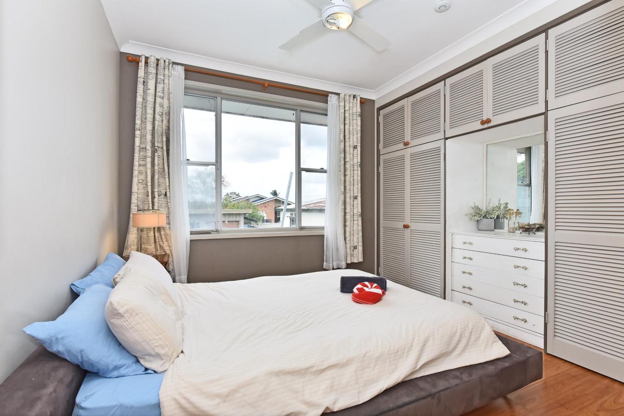 Coal D' Vine View - Cessnock Nsw Apartment Exterior photo